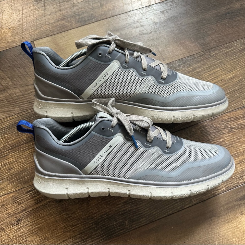 Cole Haan Men's Generation ZERØGRAND TXT Sneakers